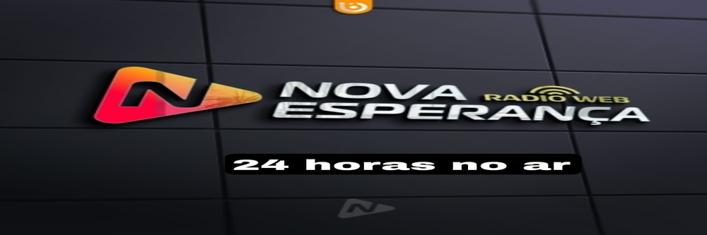 Web Radio Gospel Nova Esperança